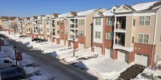 Camelot at Federal Hill Gallery 1