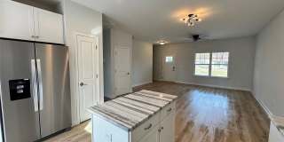 Charming 3BR House in Gastonia Gallery 1