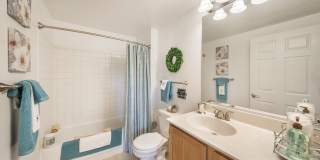 The Apartments at Cambridge Court Gallery 18