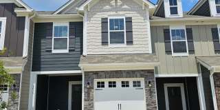 Beautiful Townhome in North Charlotte Gallery 1