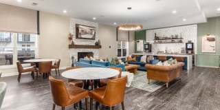 Berkley House Gallery 6