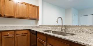 Altitude at Blue Ash Gallery 5