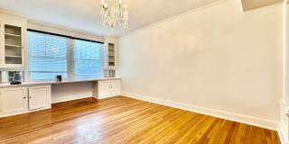 Top-Floor 2 Bedroom Condo in Gated Community with Huge Balcony & Elegant Marble Bath Gallery 4