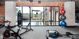 District at Duluth Apartments Gallery 25