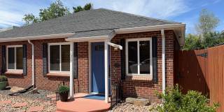 Pristine All-Brick Duplex Near UCHealth with Hardwood Floors & Private Parking Gallery 1