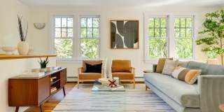 411 Norfolk Street Gallery 1