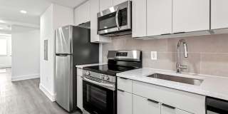 A charming apartment community ideally located along 14th Street NW Gallery 27