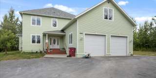 Spacious 5BD/3BA Home! Gallery 1