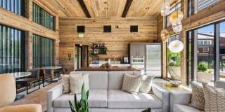 Peartree Apartments Gallery 2
