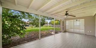 Beautiful 3 bedroom 2 bathroom single family home in Fort Myers with fenced yard! Gallery 24