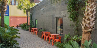 Freight Yard Gallery 25