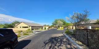 3BR house with Office in South Phoenix, huge backyard ,community pool & close to major retailers Gallery 11