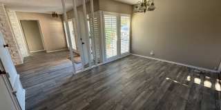 Victorville Green Tree Home- Refurbished 4 Bedrooms, 2 Bathrooms, New Paint, Gallery 4