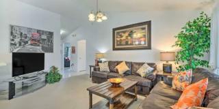 Stunning 4BR House in Kissimmee Gallery 23