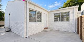 Fully Remodeled 2-Bedroom Private Duplex Unit with Private Yard Fully Remodeled 2-Bedroom Private Duplex Unit with Private Yard Gallery 1