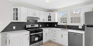 Beautifully Renovated 3-Bedroom, 1.5-Bath Home with Modern Kitchen & Driveway Parking in Mt. Ephraim! Gallery 1