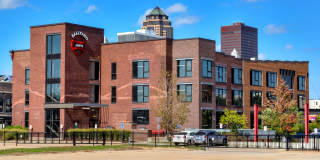 Ballyard Lofts Gallery 8