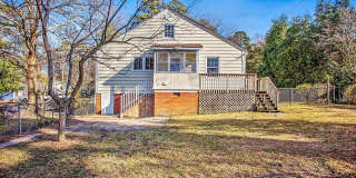Cute Home Close to Bragg and Downtown Gallery 8