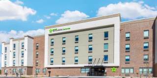 Denver International Airport Gallery 13