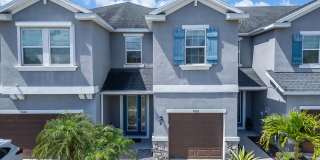Comfort, Convenience & Gated Community Living in the Heart of Tampa ! Gallery 1