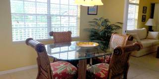3BR/2BA/1CG Seasonal Rental in Courtyards of Gondola Park 3BR/2BA/1CG Seasonal Rental in Courtyards of Gondola Park Gallery 14