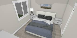 3 bed 2bath Gallery 8