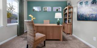 Furnished 3 Bed/Office Luxury Model Home on Westside Gallery 5