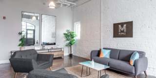 Market Street Lofts Gallery 12