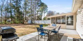 4 Bed/2 Bath Furnished Single Family Home in Surfside 1 Mile to the Beach By Golf Cart! Gallery 30