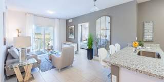 The Olivia Apartments Gallery 3