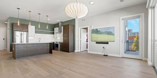 Beautiful 2 Bedroom 2 Bath Condo in the Heart of Rino District! Gallery 12