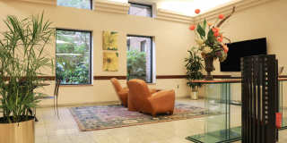 Symphony Center Gallery 11