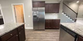 Deane Sang Townhomes Gallery 7