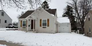 Home For Rent in Central Sioux Falls Gallery 1