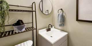 3 bedroom, 2 bathroom house in Cooper Young Historic District Gallery 15