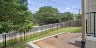 5416 Juniper Junction Lane, Unit 78, Austin, Texas 78744 Gallery 25