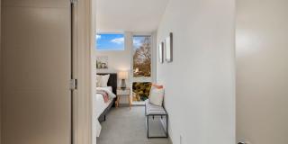 Modern Beacon Hill Townhome | Rooftop Deck with City Views Gallery 16