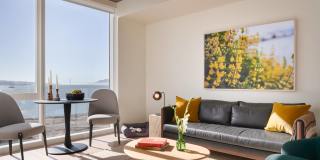 Isle House Gallery 2