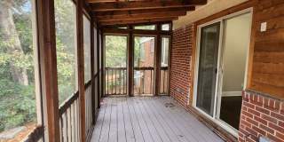 Beautiful home near Downtown Augusta! Gallery 6