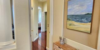 Seasonal Short-Term 4 Bedroom 3 Bathroom Heated Pool Home located in Venetian Golf & River Club! Gallery 42