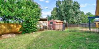 Comfortable Living in Edmond – 3BR with Prime Convenience Comfortable Living in Edmond – 3BR with Prime Convenience Gallery 31