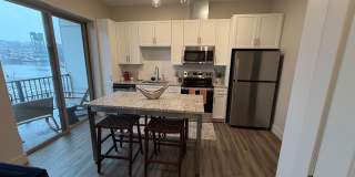 Triton at the Flats Gallery 5