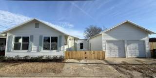 801 Cleveland Street Gallery 1