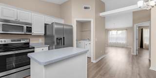 Charming 3BR Home with Fenced Yard, Garden Tub & Double Vanity Gallery 14