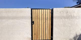 308 East Vogel Avenue Gallery 7