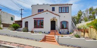 Historic Charm Meets Modern Living – Stunning 5 Bedroom Home on Iconic Myrtle Avenue Gallery 1