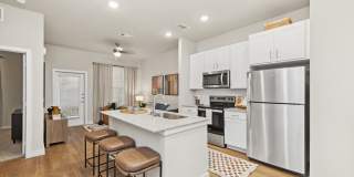 Ascend at Celina Hills Gallery 5