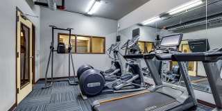 The Waterfront Apartments Gallery 41