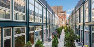 1446 S Michigan Avenue Gallery 1