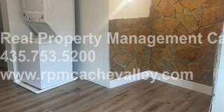 5 bedroom home close to USU! Pet friendly. Gallery 7